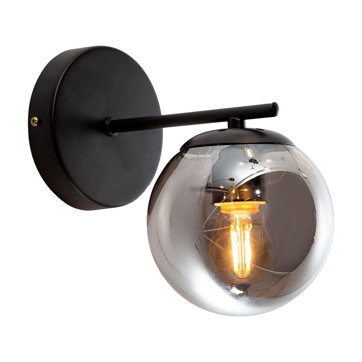 Designers - Apliqué de Pared Cloe 1 Luz E27