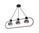 Lámpara Colgante Mia 3 Luces E27