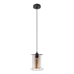 Lámpara Colgante Adda 1 Luz E27