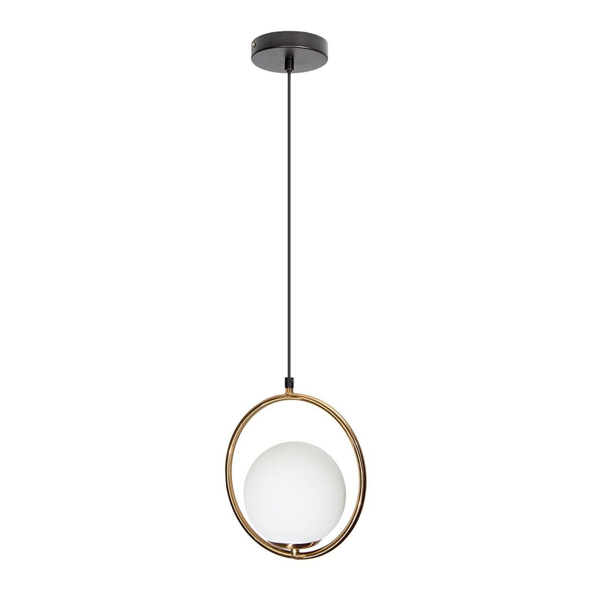 Lámpara Colgante Lia 1 Luz E27, marca Designers - Foto Principal