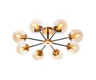 Lámpara de Techo Perla 8 Luces E27