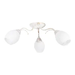 Lámpara de Techo Tessa 3 Luces E27