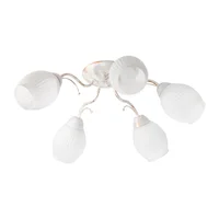 Lámpara de Techo Ayla 5 Luces E27