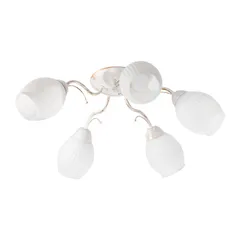 Lámpara de Techo Ayla 5 Luces E27