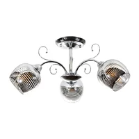 Lámpara de Techo Kira 3 Luces E27