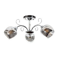 Lámpara de Techo Kira 3 Luces E27