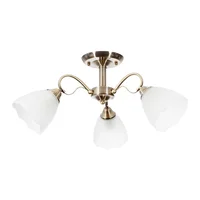 Lámpara de Techo Mila 3 Luces E27