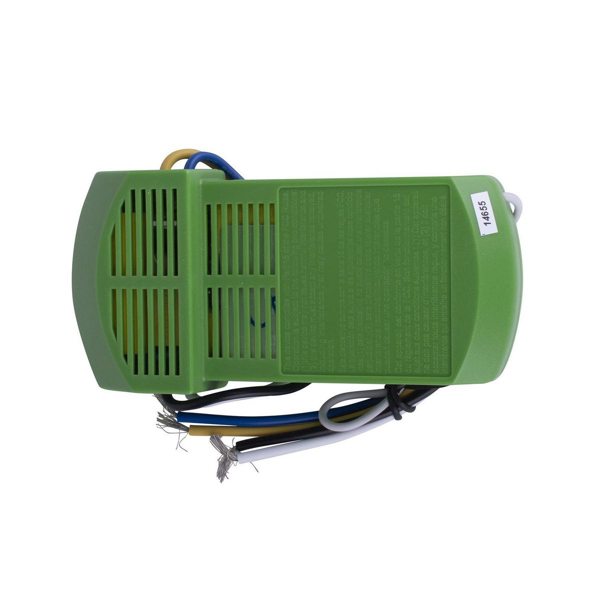 Control Remoto para Ventilador Universal, marca Hunter Fan - Foto 2