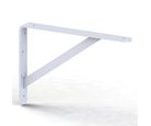 Super Braquet 20 x 30 cm blanco