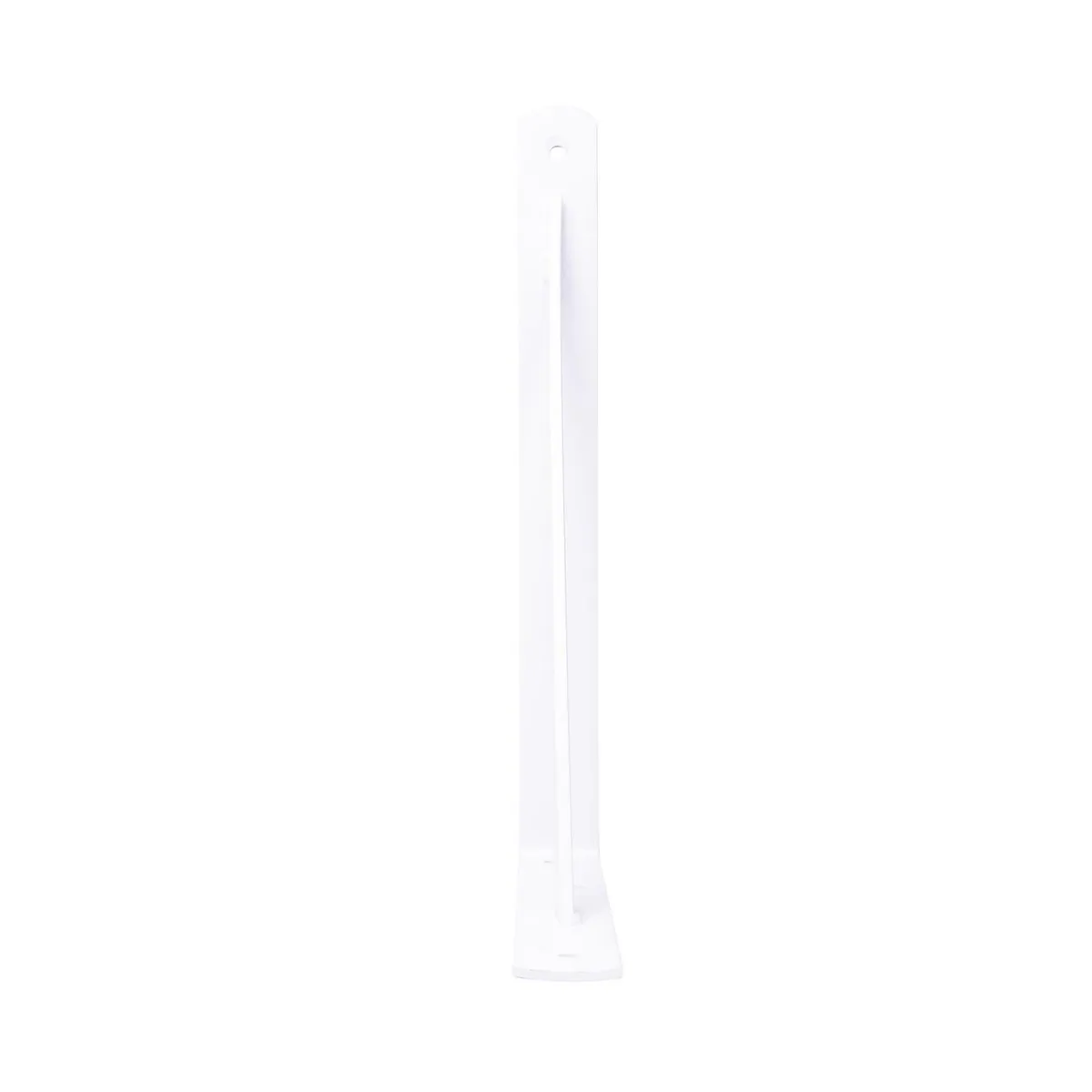 Super Braquet 20 x 30 cm blanco, marca Brico - Foto 2