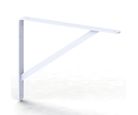 Super Braquet 30 x 40 cm blanco