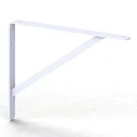 Super Braquet 30 x 40 cm blanco