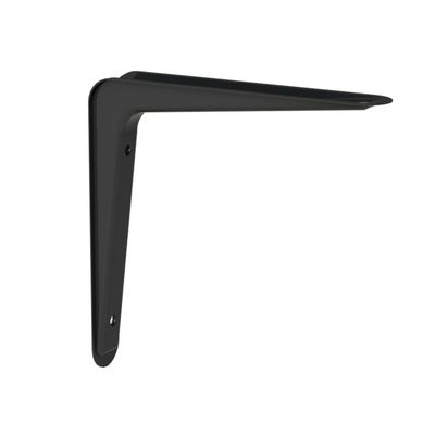 M�nsula Espa�ola 18 x 23 cm negro