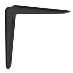 Ménsula Española 23 x 28 negro