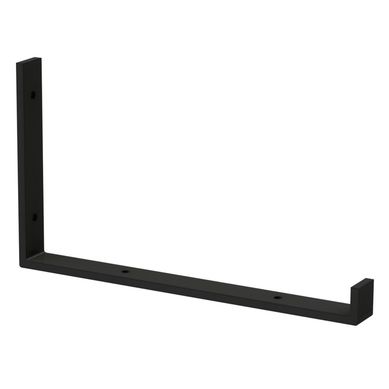 Braquet Techno 15 x 25 cm negro