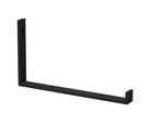 Braquet Techno 15 x 25 cm negro