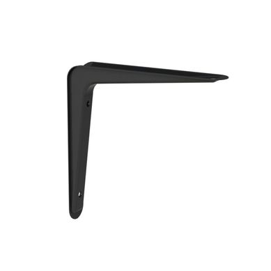 Mnsula Espaola 13 x 18 cm negro