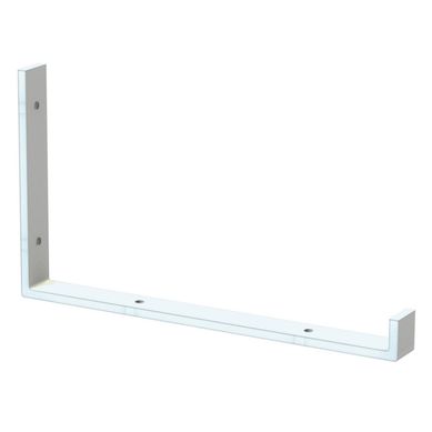 Braquet Techno 1 15 x 25 cm blanco