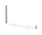 Braquet Techno 1 15 x 25 cm blanco