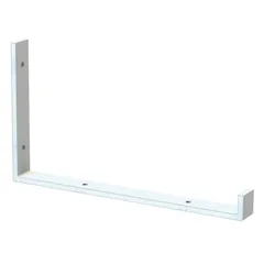 Braquet Techno 1 15 x 25 cm blanco