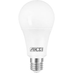 Foco led a 20w luz calida