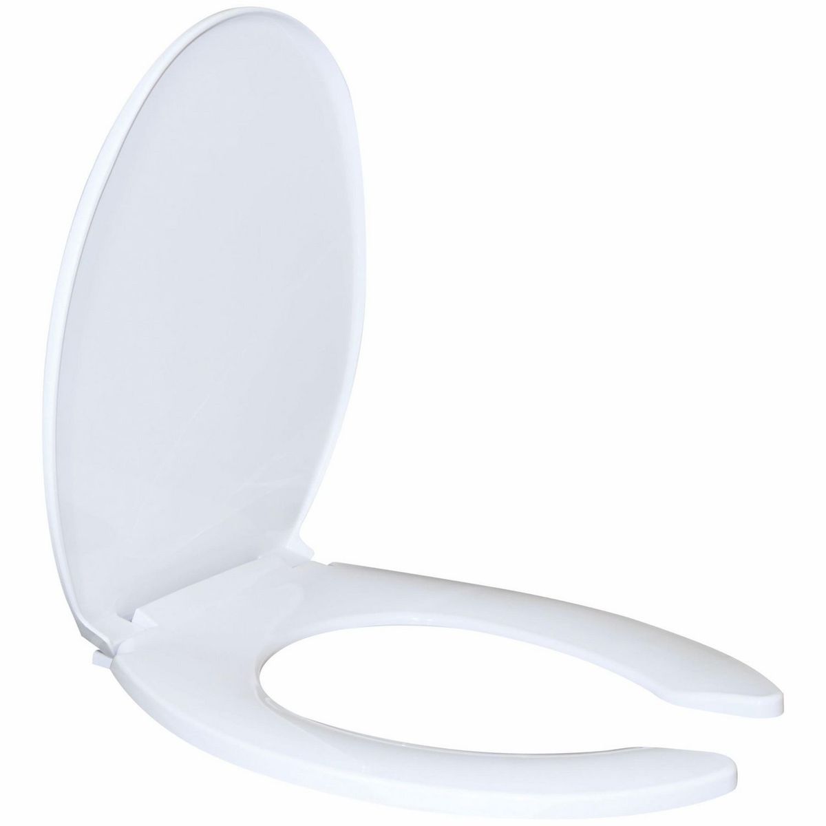 Asiento Baño Alargado Premium, marca Sensi Dacqua Basic - Foto Principal