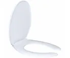 Asiento Baño Alargado Premium