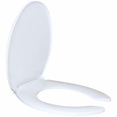 Asiento Baño Alargado Premium
