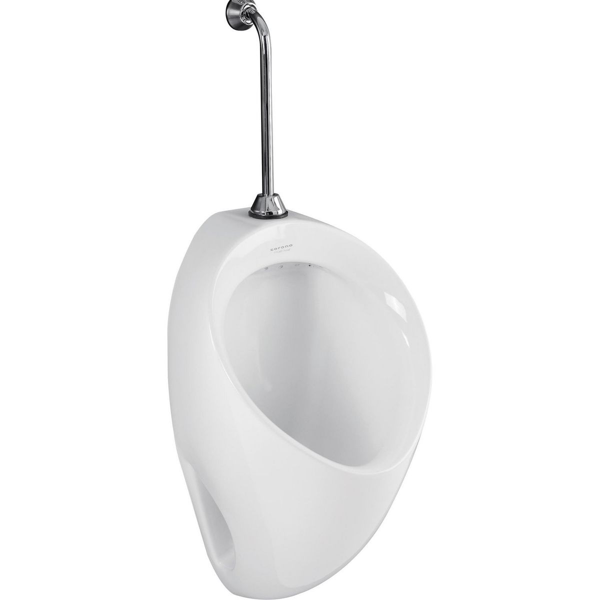 Corona - Mingitorio Gotta Entrada Superior