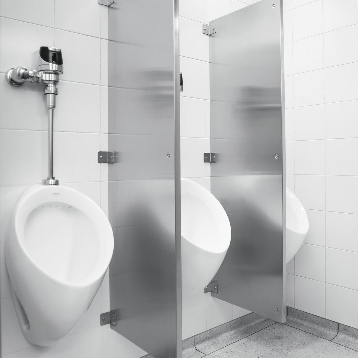 Corona - Mingitorio Gotta Entrada Superior