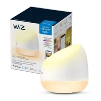Lámpara Inteligente Wiz Dual Zone Squire