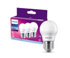 Pack 3 Focos Led Luz Fría