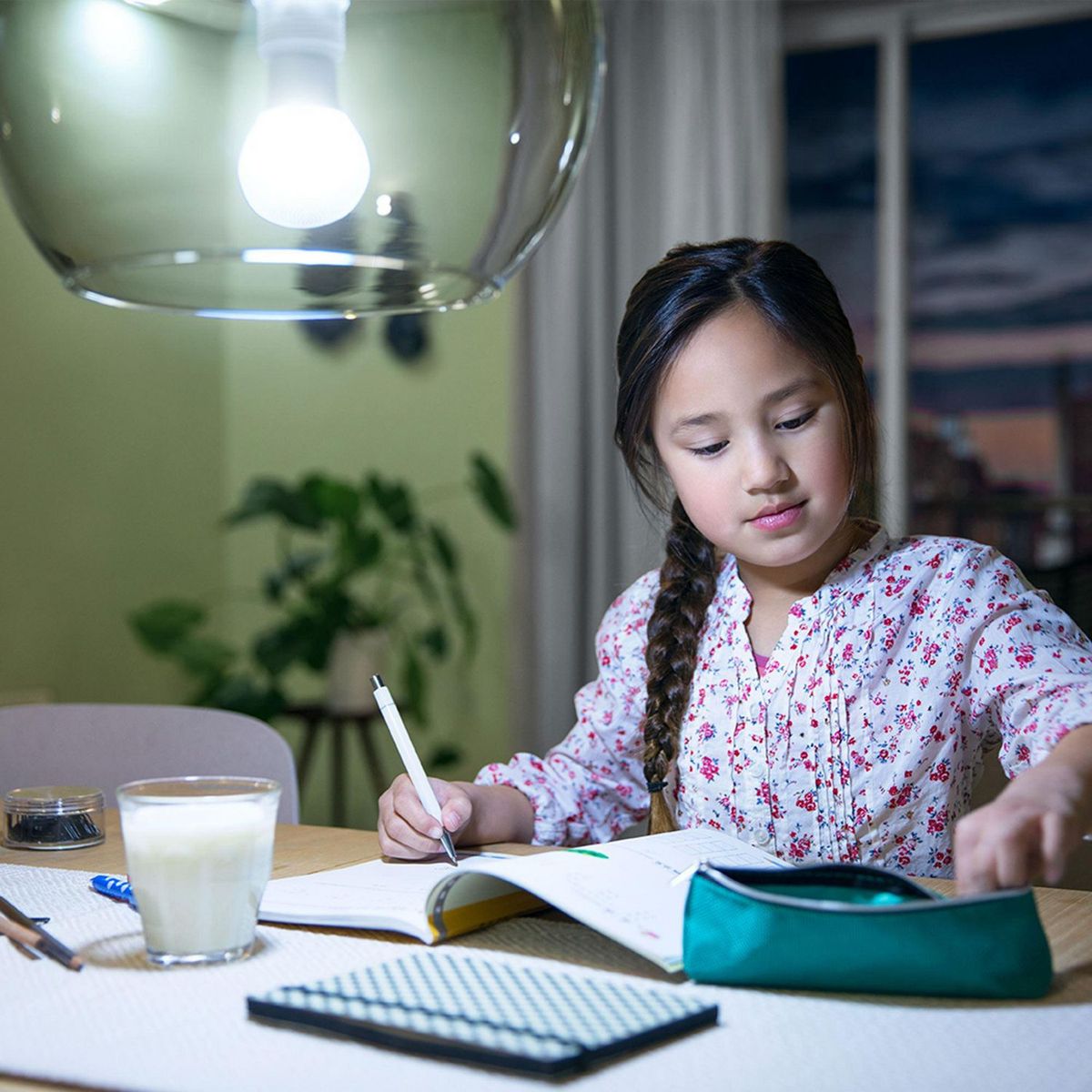 Philips - Pack 3 Focos Led Luz Fría