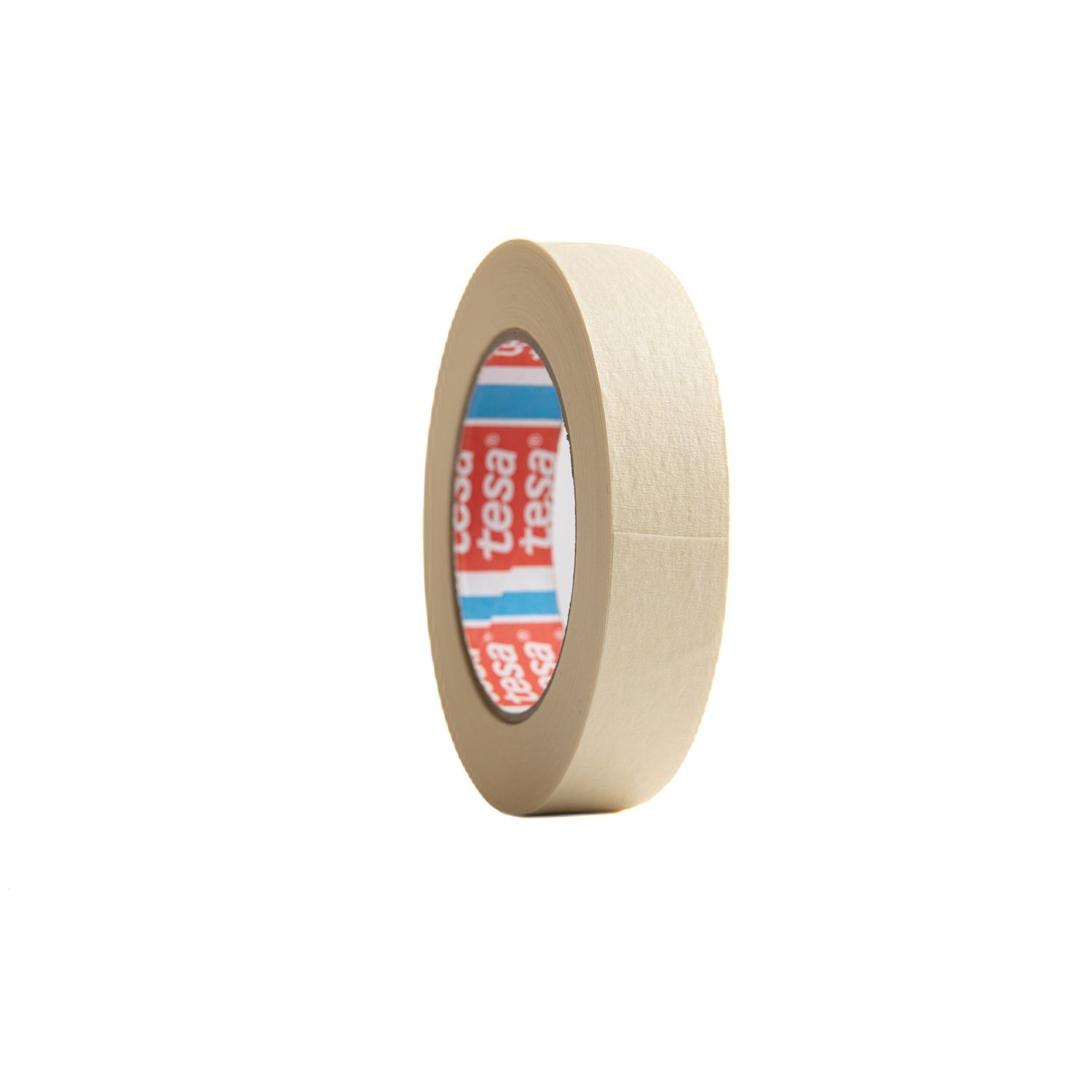 Cintas Adhesivas - Cinta enmascarar uso general 24mm:50M