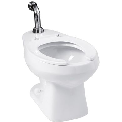 Taza de Bao Baltica Entrada Superior