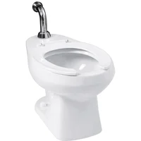 Taza de Baño Baltica Entrada Superior