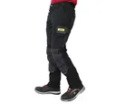 Pantalón Premium Negro Talla 36