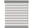 Persianaenrollabletwinbasicgris1.70mx2.40m