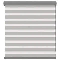 Persianaenrollabletwinbasicgris1.70mx2.40m