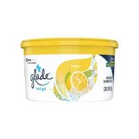 Minigel limón 70 grs. Glade