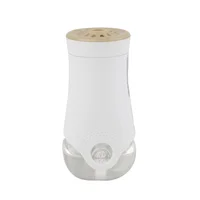 Aromatizante con aparato eléctrico Paraiso azul