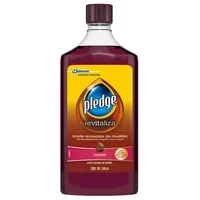 Revitalizador de maderas en aceite 500 ml.