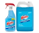 Pack limpiador de vidrios bidon y atomizador