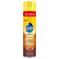 Limpiador de maderas en aerosol 400 ml.