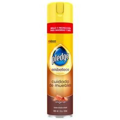 Limpiador de maderas en aerosol 400 ml.