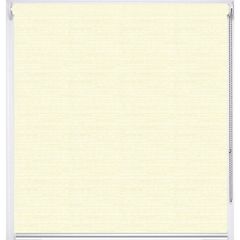 Persiana enrollable linno dark crema 1mx2.80m