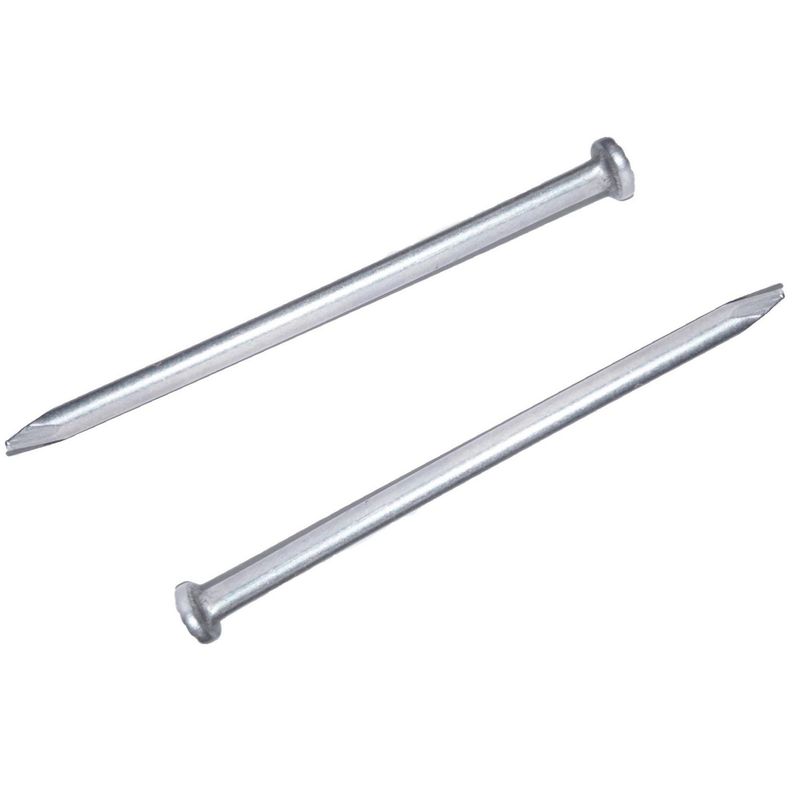 Clavos Nacionales - Clavo/c/cabeza/4"1 KG