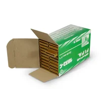 Grapas (1") Caja con 3,600 PZAS