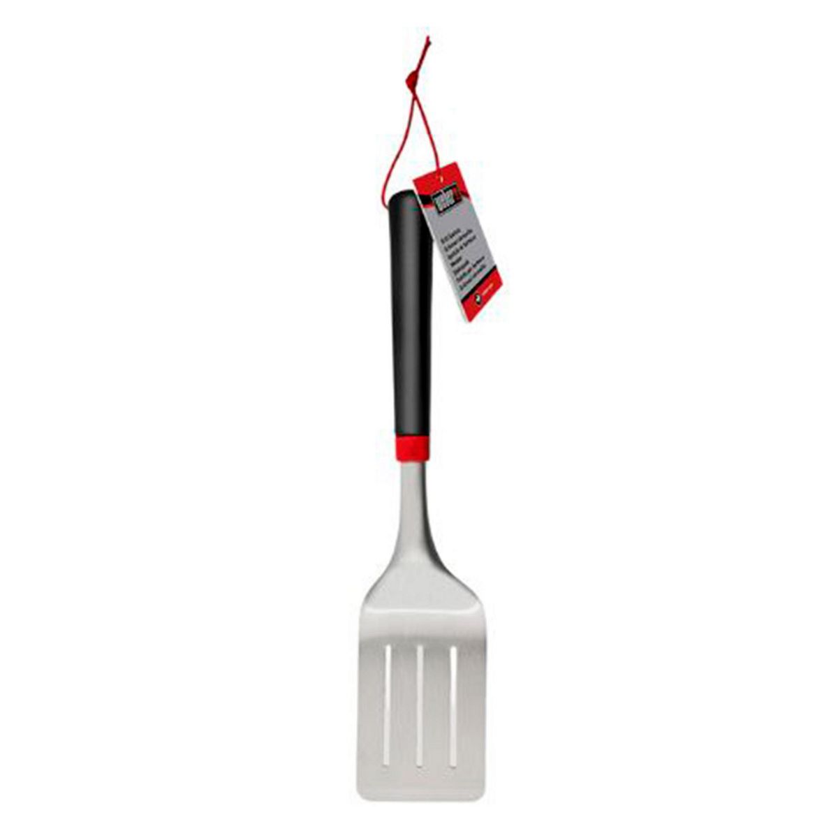 Espátula para asado 41 cm, marca Weber - Foto Principal