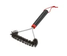 Cepillo para asador tres lados 12"